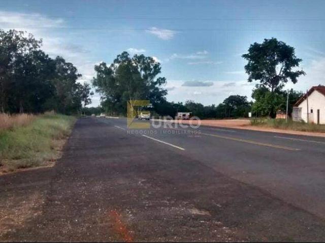 Sítio / Chácara para Venda em Olhos D'Água/MG Centro 4 Quartos