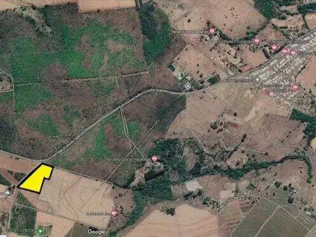Sítio / Chácara para Venda em Olímpia/SP Centro