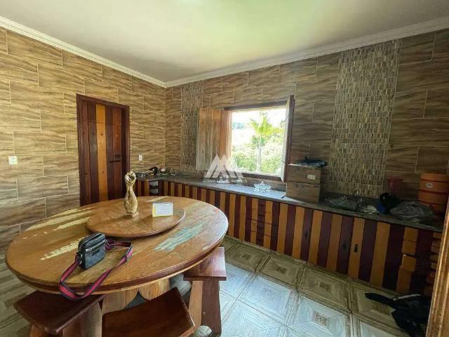 Sítio / Chácara para Venda em Oliveira/MG Zona Rural 4 Quartos