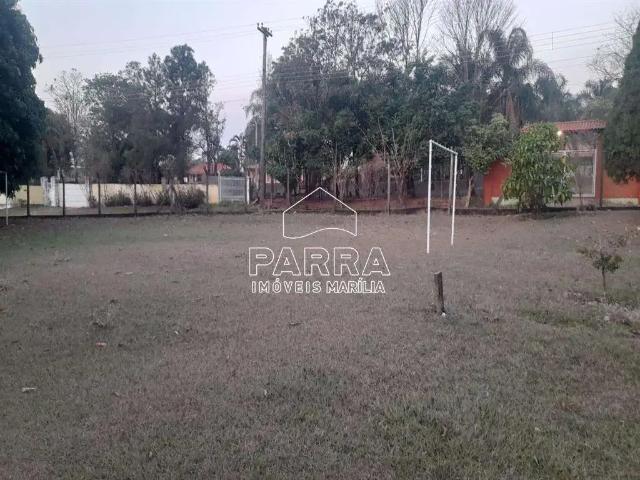 Sítio / Chácara para Venda em Oriente/SP Estância Oralina 3 Quartos