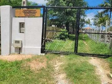 Sítio / Chácara para Venda em Oriente/SP Zona Rural 3 Quartos