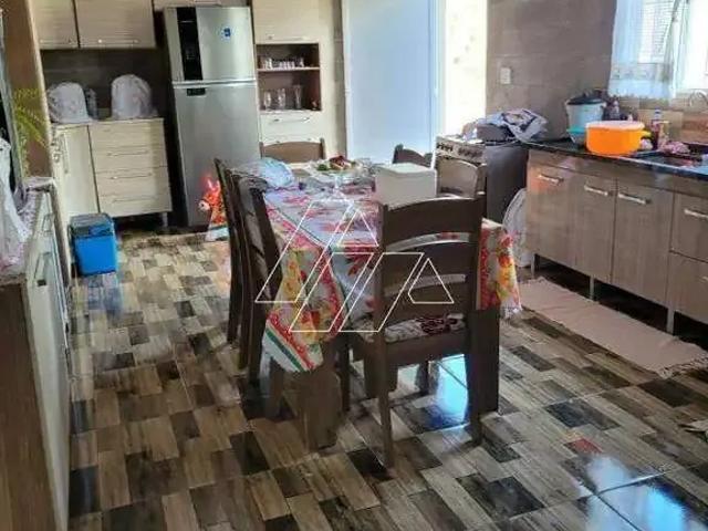 Sítio / Chácara para Venda em Oriente/SP Estância Oralina 3 Quartos