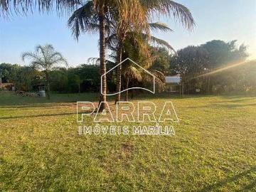 Sítio / Chácara para Venda em Oriente/SP Zona Rural 3 Quartos