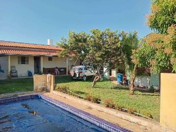 Sítio / Chácara para Venda em Oriente/SP Zona Rural 2 Quartos