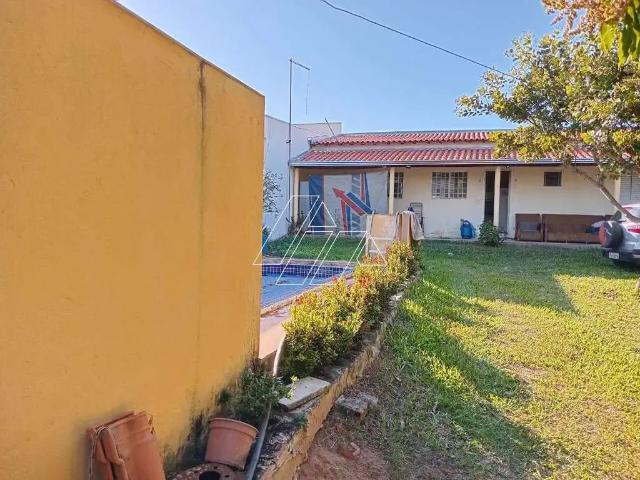 Sítio / Chácara para Venda em Oriente/SP Estância Oralina 2 Quartos
