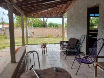 Sítio / Chácara para Venda em Oriente/SP Zona Rural 2 Quartos