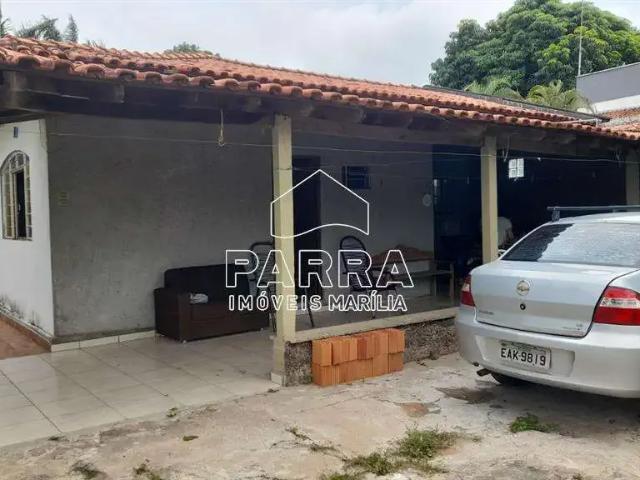 Sítio / Chácara para Venda em Oriente/SP Estância Oralina 2 Quartos