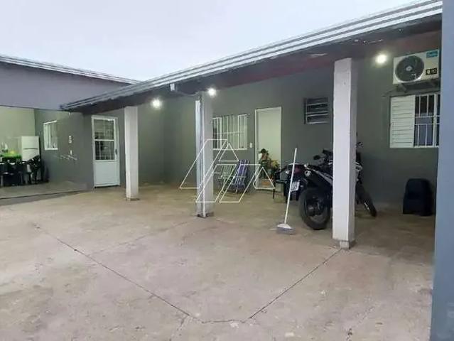 Sítio / Chácara para Venda em Oriente/SP Estância Oralina 2 Quartos