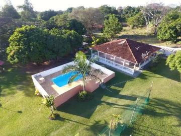 Sítio / Chácara para Venda em Oriente/SP Zona Rural 4 Quartos