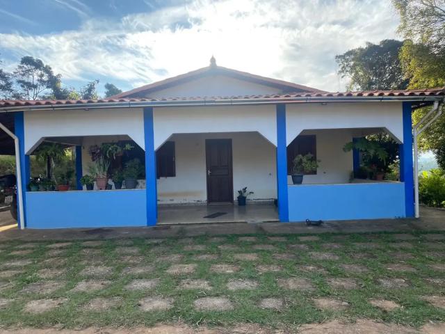 Sítio / Chácara para Venda em Ouro Branco/MG Zona Rural