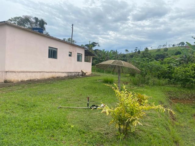 Sítio / Chácara para Venda em Ouro Branco/MG Zona Rural 3 Quartos