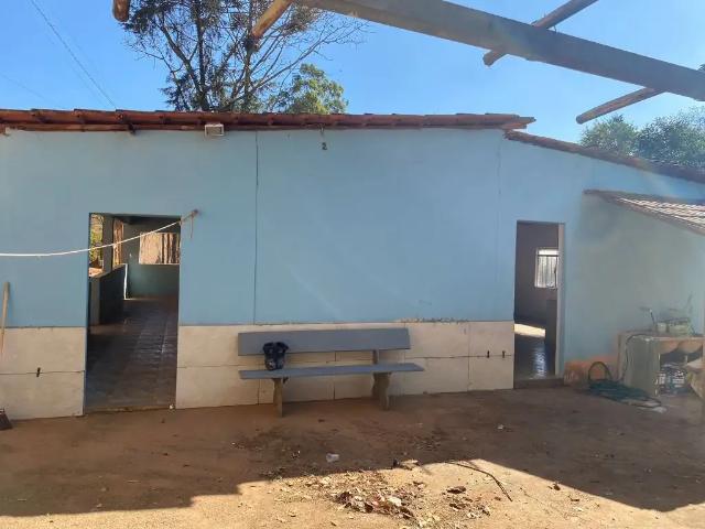 Sítio / Chácara para Venda em Ouro Branco/MG Zona Rural 3 Quartos