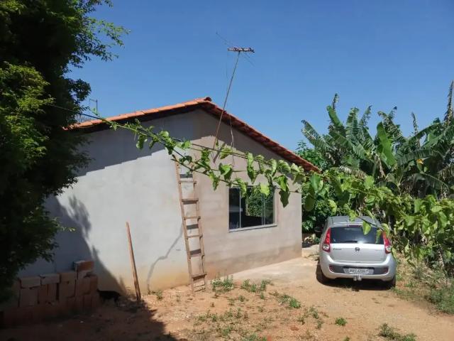 Sítio / Chácara para Venda em Ouro Branco/MG Carreiras 3 Quartos