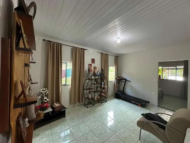 Sítio / Chácara para Venda em Ouro Branco/MG João Gote 4 Quartos