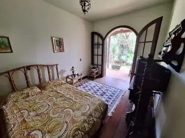 Sítio / Chácara para Venda em Ouro Fino/MG Centro