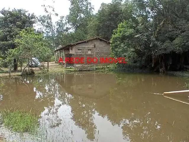 Sítio / Chácara para Venda em Ouro Fino/MG Centro 3 Quartos