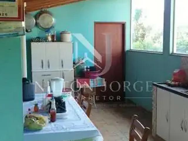 Sítio / Chácara para Venda em Ouro Fino/MG Escolinha 4 Quartos