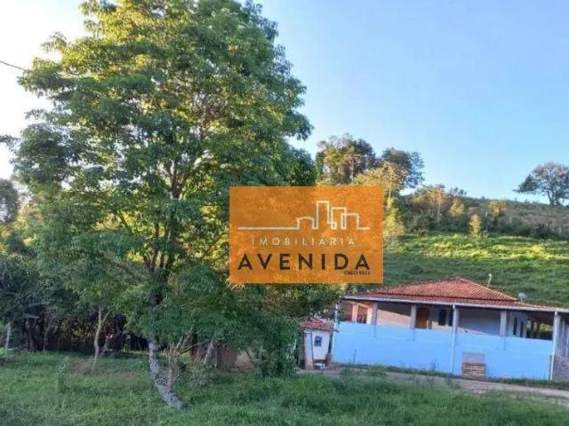 Sítio / Chácara para Venda em Ouro Fino/MG Zona Rural