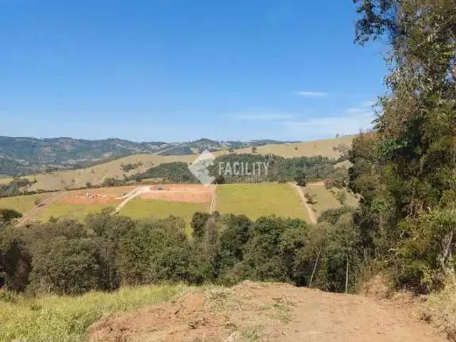 Sítio / Chácara para Venda em Ouro Fino/MG Zona Rural 1 Quartos