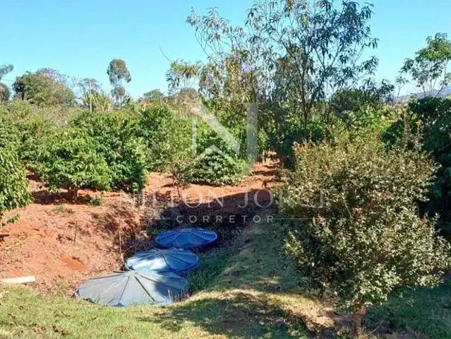 Sítio / Chácara para Venda em Ouro Fino/MG Zona Rural 2 Quartos
