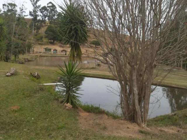 Sítio / Chácara para Venda em Ouro Fino/MG Zona Rural 2 Quartos