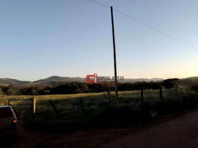 Sítio / Chácara para Venda em Ouro Fino/MG Zona Rural 3 Quartos