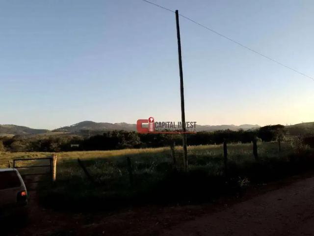 Sítio / Chácara para Venda em Ouro Fino/MG Zona Rural 3 Quartos