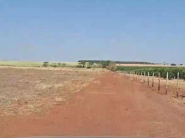 Sítio / Chácara para Venda em Ouroeste/SP Zona Rural