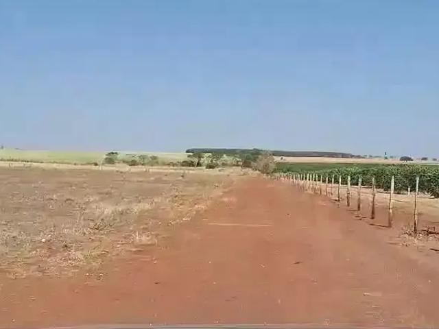 Sítio / Chácara para Venda em Ouroeste/SP Centro