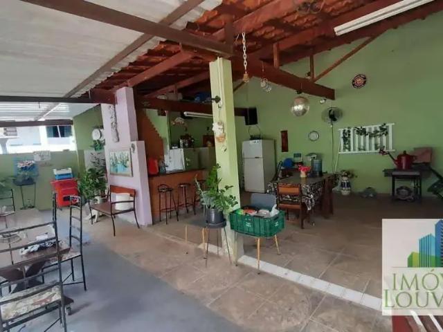 Sítio / Chácara para Venda em Louveira/SP Abadia 1 Quartos