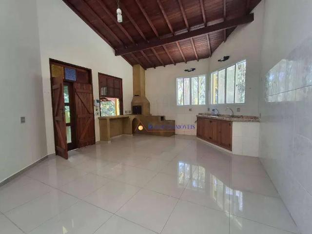 Sítio / Chácara para Venda em Louveira/SP Abadia 2 Quartos