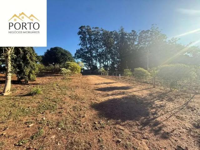 Sítio / Chácara para Venda em Louveira/SP Engenho Seco 2 Quartos