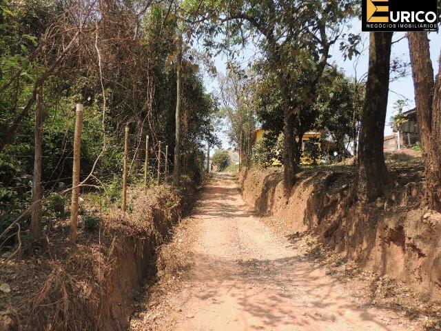Sítio / Chácara para Venda em Louveira/SP Estiva 9 Quartos