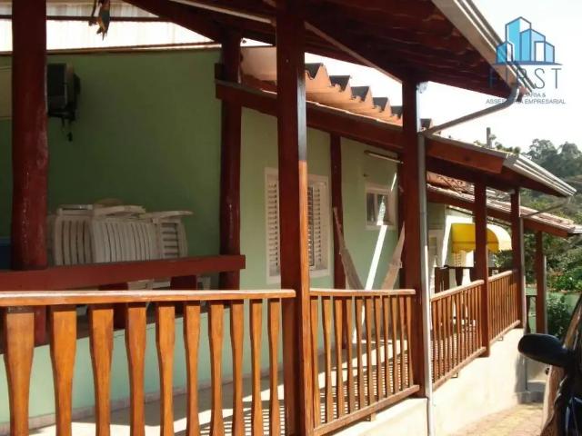 Sítio / Chácara para Venda em Louveira/SP Guembê 1 Quartos