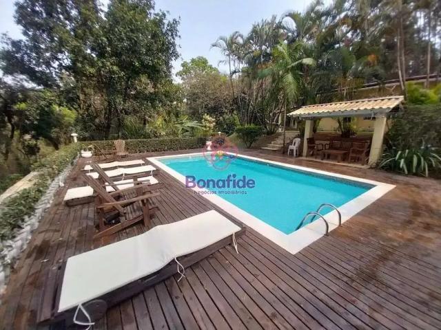 Sítio / Chácara para Venda em Louveira/SP Jardim Nova América 5 Quartos
