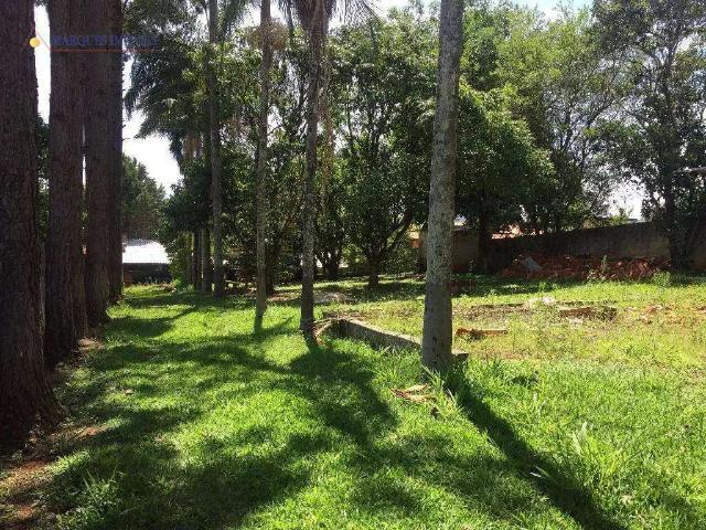 Sítio / Chácara para Venda em Louveira/SP Monterrey 3 Quartos