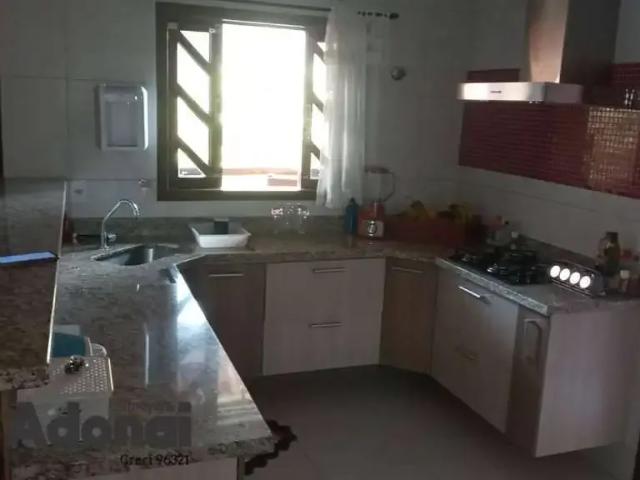 Sítio / Chácara para Venda em Louveira/SP Monterrey 3 Quartos