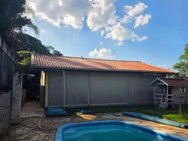 Sítio / Chácara para Venda em Louveira/SP Monterrey 1 Quartos