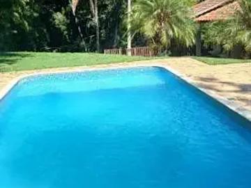 Sítio / Chácara para Venda em Louveira/SP Monterrey 1 Quartos