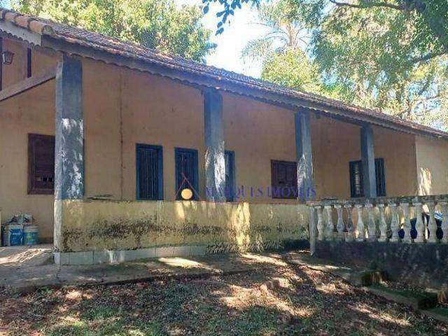 Sítio / Chácara para Venda em Louveira/SP Monterrey 2 Quartos