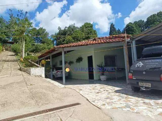 Sítio / Chácara para Venda em Louveira/SP Monterrey 4 Quartos