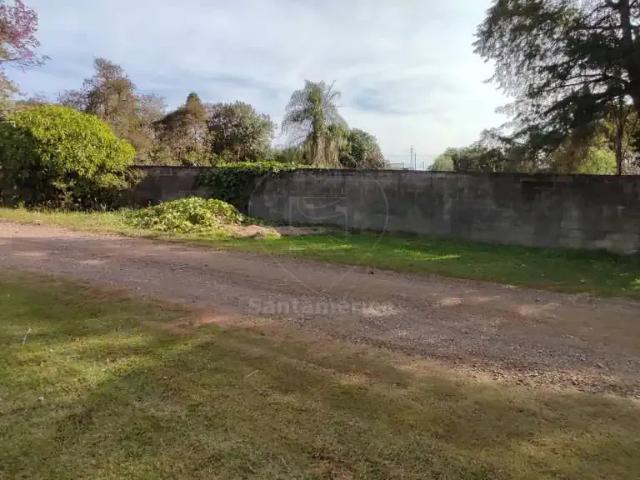 Sítio / Chácara para Venda em Londrina/PR Terras de Santana II