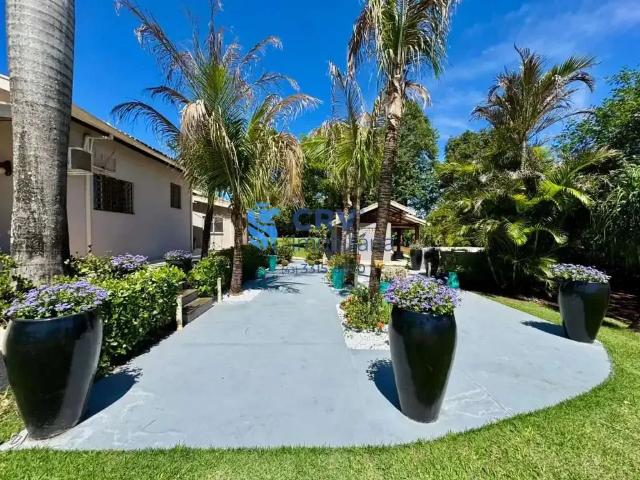 Sítio / Chácara para Venda em Londrina/PR Terras de Santana II 3 Quartos