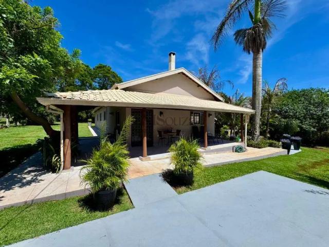 Sítio / Chácara para Venda em Londrina/PR Terras de Santana II 3 Quartos