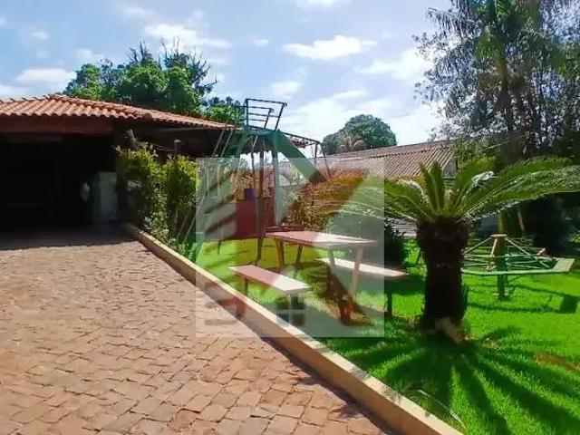 Sítio / Chácara para Venda em Londrina/PR Usina 3 Quartos