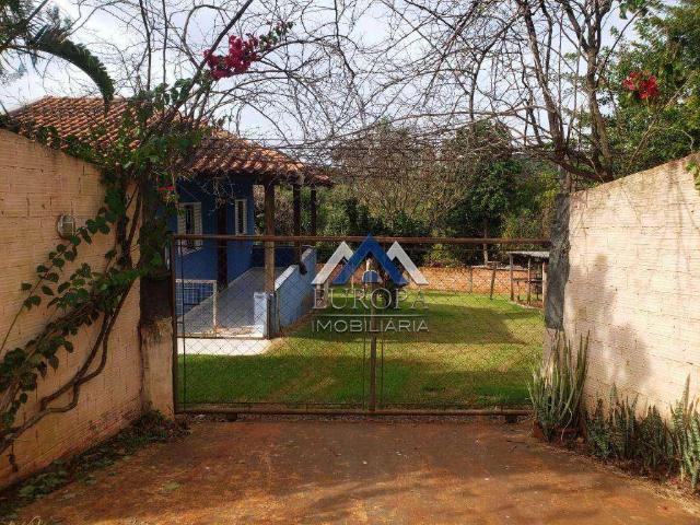 Sítio / Chácara para Venda em Londrina/PR Usina Três Bocas 1 Quartos