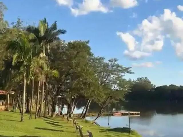Sítio / Chácara para Venda em Londrina/PR Vitória 4 Quartos