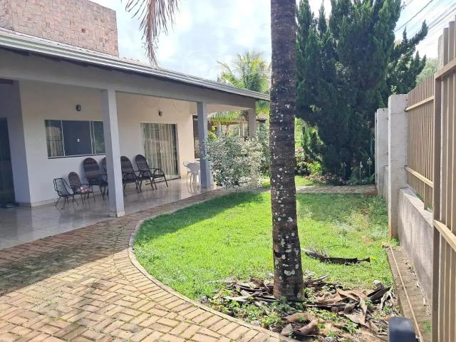 Sítio / Chácara para Venda em Londrina/PR Warta 5 Quartos