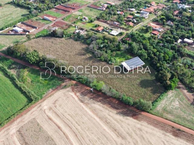 Sítio / Chácara para Venda em Londrina/PR Warta