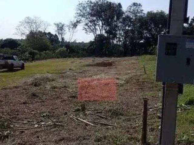 Sítio / Chácara para Venda em Londrina/PR Warta 2 Quartos